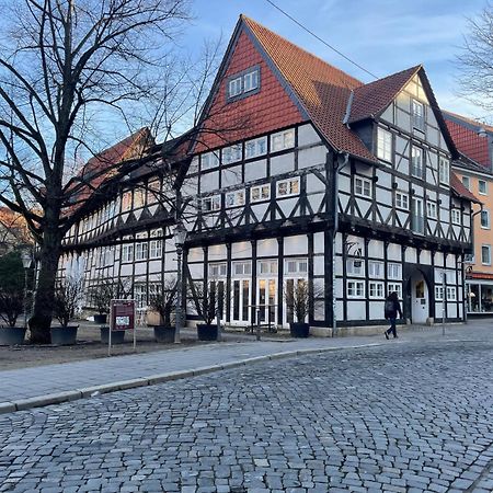 Magni Boutique Hotel Braunschweig Exterior photo