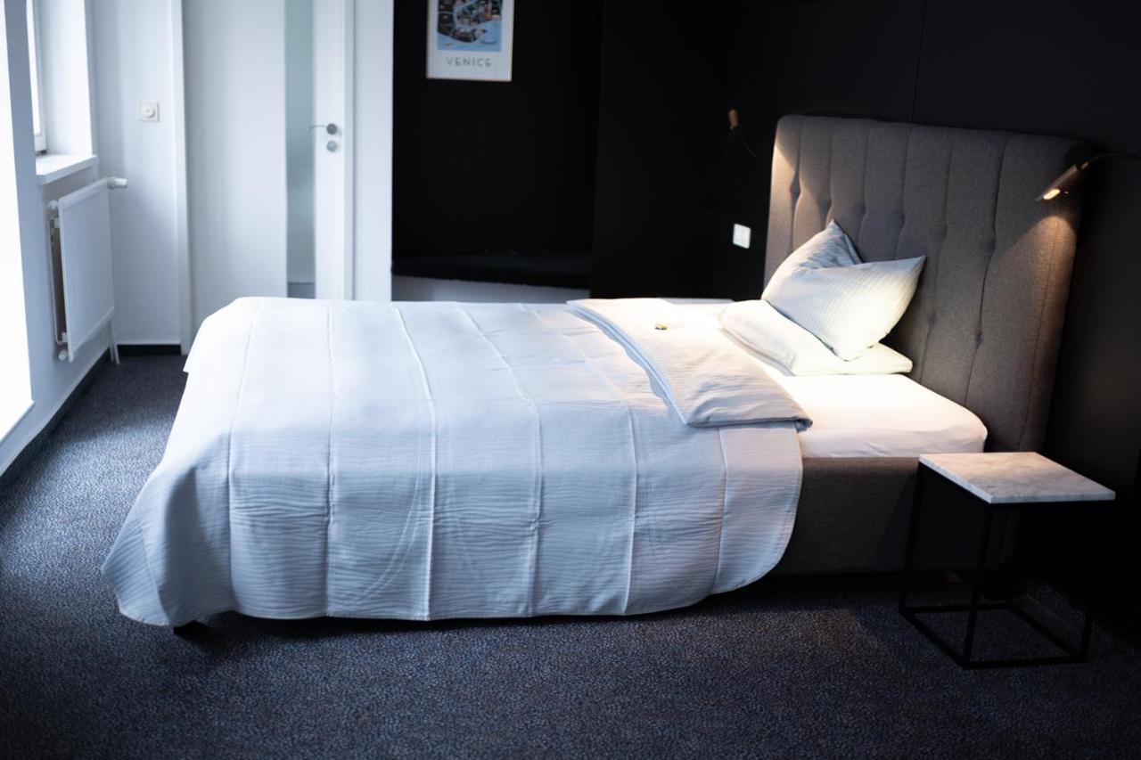 Magni Boutique Hotel Braunschweig Exterior photo