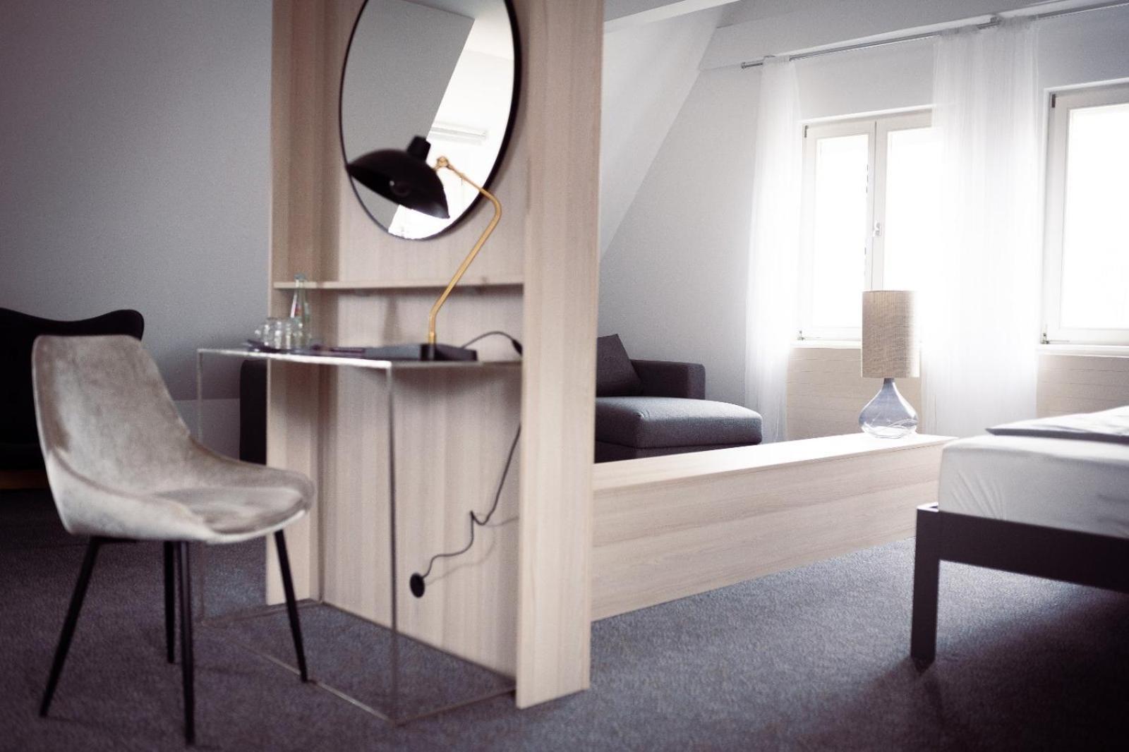Magni Boutique Hotel Braunschweig Exterior photo